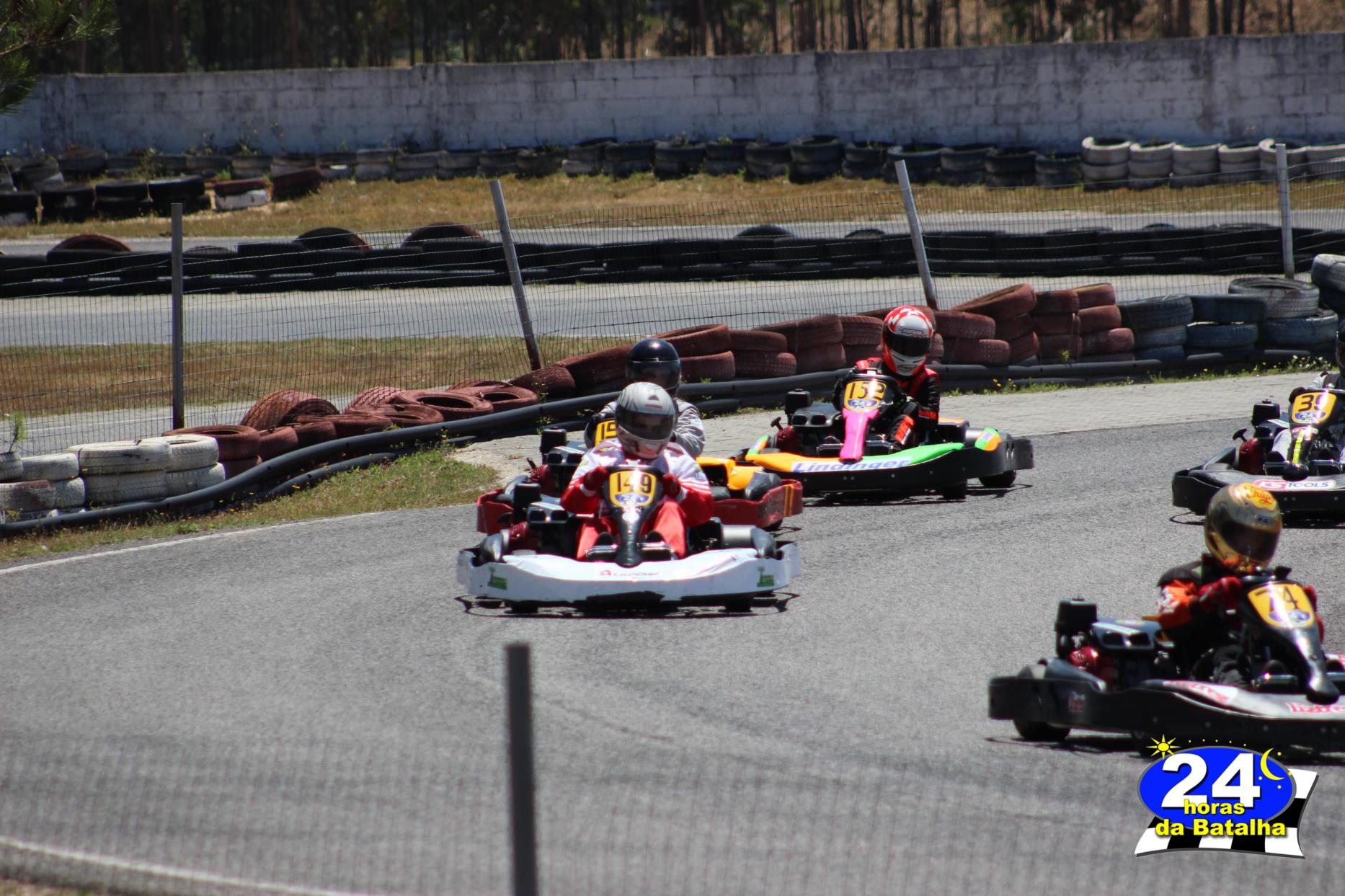 24 Horas da Batalha 2014 - Arranque223